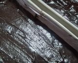 Foto langkah ke 10 dari resep Chocolate fudge cake 🍫🍰.