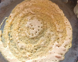 கேரட் தோசை ரெசிபி ஸ்டேப் 4 புகைப்படம்