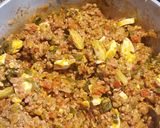 Foto del paso 4 de la receta: Empanadas Criollas Picantes y Jugosas