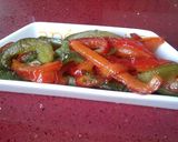 Foto del paso 2 de la receta: Fajitas mejicanas