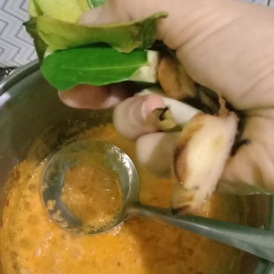 Langkah 3