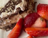 Foto del paso 6 de la receta: Postre de café
