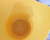 Foto del passaggio 2 della ricetta Straccetti di manzo al limone e granella di pistacchi