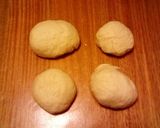 Foto del paso 2 de la receta: Pan de manteca y huevo