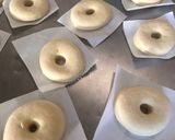 Foto del paso 2 de la receta: Donas 🍩