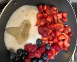 Foto del paso 6 de la receta: New York cheesecake