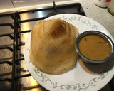 நெய் கோன் ரோஸ்ட் ரெசிபி ஸ்டேப் 3 புகைப்படம்