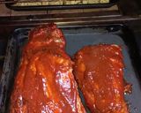 Foto del paso 5 de la receta: Pechito de cerdo a la barbacoa