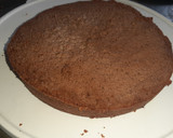 Foto del paso 8 de la receta: Pastel de chocolate