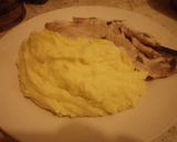 Foto del paso 5 de la receta: Puré de papas