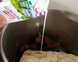 Foto del paso 3 de la receta: Helado de plátanos y dátiles