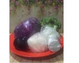 Diet Juice Broccoli Soursop Plum Purple Cabbage langkah memasak 1 foto