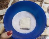 Foto del paso 6 de la receta: Bizcochitos dulces veganos 🌱