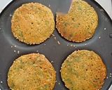 Chham chhamiya રેસીપી સ્ટેપ3ફોટો