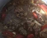 Aloo keema recipe step 1 photo