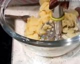 A picture of step 1 of Quick potato snack.