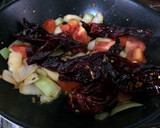 Foto del paso 3 de la receta: Filete de pescado adobado