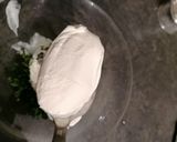Une image de l'étape 3 de Munster farci aux herbes fraîches.