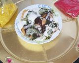 दही भल्ले (dahi bhalle recipe in Hindi) रेसिपी चरण 7 फोटो