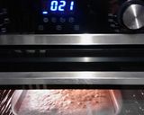 Foto del paso 9 de la receta: Torta invertida de manzana