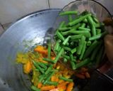 Foto langkah ke 6 dari resep Ikan Mas bumbu Acar.