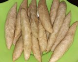 Foto langkah ke 10 dari resep Sotong kenyal dan krispy.