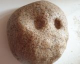 Foto del passaggio 2 della ricetta Biscotti rustici vegan e glutenfree