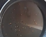A picture of step 2 of Dahi ke malpua.