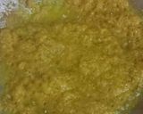 Foto langkah ke 3 dari resep Gangan Asam Keladi Jantung Pisang.
