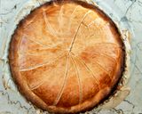 Foto del passaggio 7 della ricetta Crostata Ricotta e Visciole Senza Glutine
