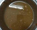 A picture of step 3 of Khajur Imli Amawat Chutney.
