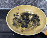Foto del paso 2 de la receta: Salsa puttanesca para pastas