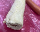 Foto del paso 2 de la receta: Panchos envueltos (receta de scones Crandon)