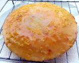 Lemon Brownies Topped with Lemon Icing Glaze recipe step 2 photo