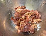 快速排骨肉（火鍋肉片變身美味炸排骨）的食譜步驟1照片
