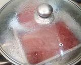 Foto langkah ke 8 dari resep Red velvet (semua pasti bisa).