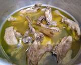 #OPOR AYAM KAMPUNG langkah memasak 1 foto