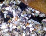 Sig's Spinach and Mushroom Cannelloni recipe step 3 photo