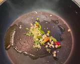 หอยลายผัดพริกเผา วิธีทำสูตร 1 รูป