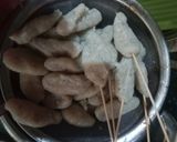 Foto langkah ke 3 dari resep Sempol Ikan Nila.