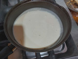 Panqueques sin huevo!!