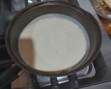Foto del paso 3 de la receta: Panqueques sin huevo!!