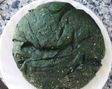 Foto del paso 2 de la receta: Pan de spirulina