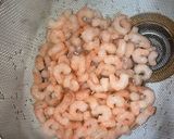 Foto del paso 3 de la receta: Chupe de Camarones 🦐