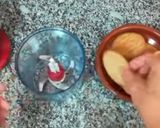 Foto del paso 1 de la receta Bolitas Greta Garbo sin horno