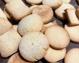 Foto del paso 6 de la receta: Galletitas sin gluten