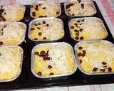 Foto langkah ke 6 dari resep Schotel peyeum (tape).