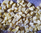 Foto del paso 4 de la receta: Guiso de Porotos Quebrados
