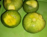 Foto del paso 2 de la receta: • Revuelto de zapallitos verdes •