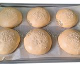 A picture of step 3 of 🍔Brioche Buns🍔.